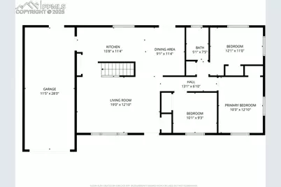 800 Kiowa Street, Fountain, CO 80817 - Photo 24