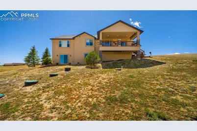 12250 Smoke Bluffs Road, Peyton, CO 80831 - Photo 44
