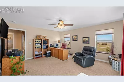 12250 Smoke Bluffs Road, Peyton, CO 80831 - Photo 28