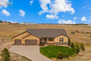 12250 Smoke Bluffs Rd, Peyton, CO 80831 - Photo 2