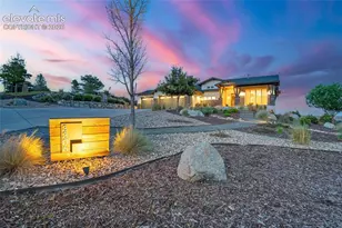 3306 Mesa Top Dr, Monument, CO 80132 - Photo 6