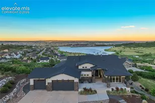 3306 Mesa Top Dr, Monument, CO 80132 - Photo 1