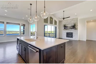 3306 Mesa Top Drive, Monument, CO 80132 - Photo 20