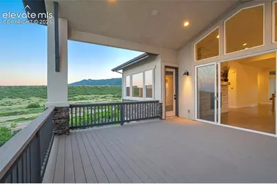 3306 Mesa Top Drive, Monument, CO 80132 - Photo 24