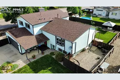 6485 Nanette Way, Colorado Springs, CO 80918 - Photo 1