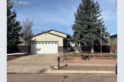 575 Corte Hermosa, Fountain, CO 80817 - Photo 2