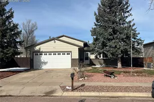 575 Corte Hermosa, Fountain, CO 80817 - Photo 1