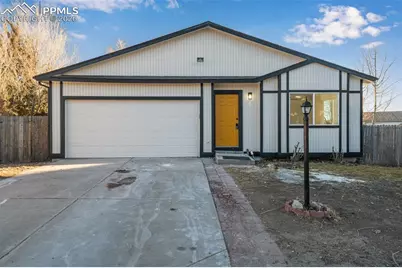 3865 Chinawood Court, Colorado Springs, CO 80918 - Photo 34