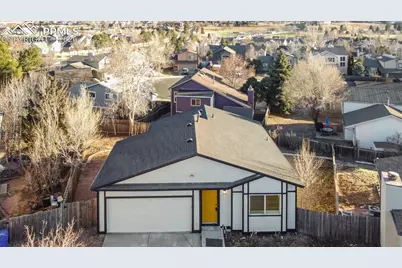 3865 Chinawood Court, Colorado Springs, CO 80918 - Photo 18