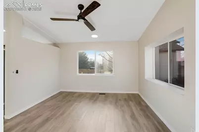 3865 Chinawood Court, Colorado Springs, CO 80918 - Photo 2