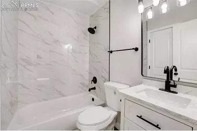 3865 Chinawood Court, Colorado Springs, CO 80918 - Photo 10