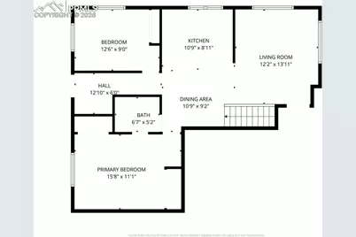 3865 Chinawood Court, Colorado Springs, CO 80918 - Photo 30