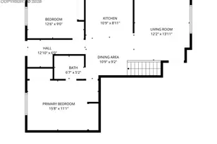 3865 Chinawood Ct, Colorado Springs, CO 80918 - Photo 30