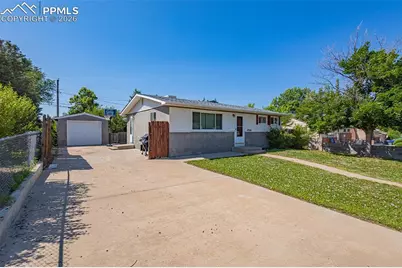 1732 Comanche Road, Pueblo, CO 81001 - Photo 2