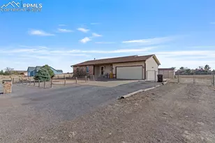 338 E Fraser Dr, Pueblo West, CO 81007 - Photo 2