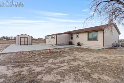 338 E Fraser Drive, Pueblo West, CO 81007 - Photo 36
