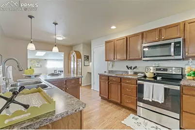 338 E Fraser Drive, Pueblo West, CO 81007 - Photo 14