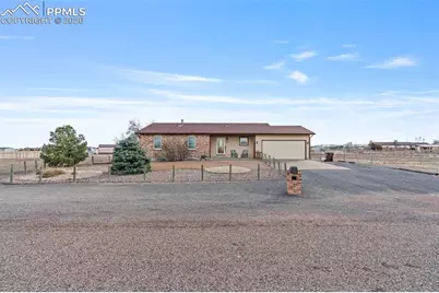 338 E Fraser Drive, Pueblo West, CO 81007 - Photo 1
