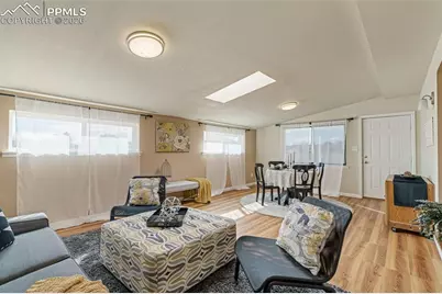 338 E Fraser Drive, Pueblo West, CO 81007 - Photo 8