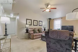 338 E Fraser Dr, Pueblo West, CO 81007 - Photo 4