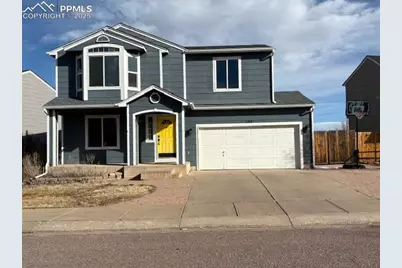 1180 White Stone Way, Fountain, CO 80817 - Photo 1