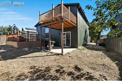 995 Square Dance Lane, Fountain, CO 80817 - Photo 24