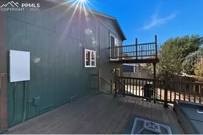 995 Square Dance Lane, Fountain, CO 80817 - Photo 28