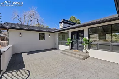 1308 Mesa Avenue, Colorado Springs, CO 80906 - Photo 6