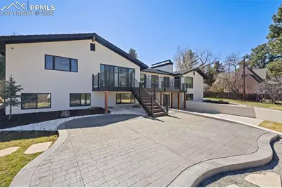 1308 Mesa Avenue, Colorado Springs, CO 80906 - Photo 48