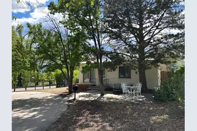 1102 Iowa Avenue, Colorado Springs, CO 80909 - Photo 1