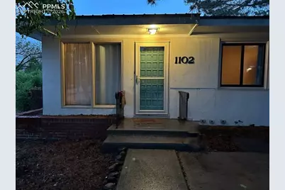 1102 Iowa Avenue, Colorado Springs, CO 80909 - Photo 4