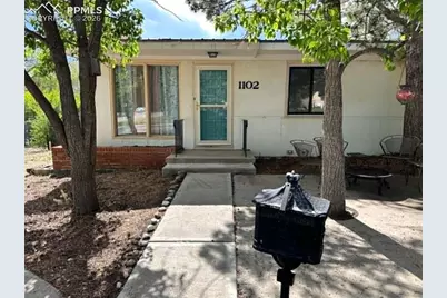 1102 Iowa Avenue, Colorado Springs, CO 80909 - Photo 2