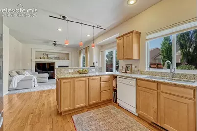 10540 Antler Creek Drive, Peyton, CO 80831 - Photo 8