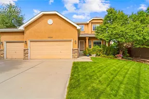 10540 Antler Creek Dr, Peyton, CO 80831 - Photo 1