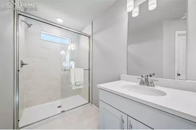 5767 Bowerman Lane, Colorado Springs, CO 80927 - Photo 2