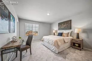 5767 Bowerman Ln, Colorado Springs, CO 80927 - Photo 6