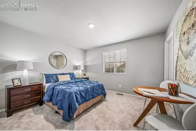 5767 Bowerman Lane, Colorado Springs, CO 80927 - Photo 4