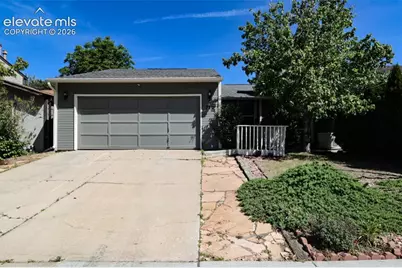 720 San Gabriel Place, Colorado Springs, CO 80906 - Photo 1