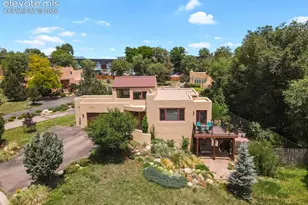 887 Oxford Ln, Colorado Springs, CO 80905 - Photo 2