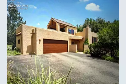 887 Oxford Lane, Colorado Springs, CO 80905 - Photo 1