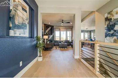 6568 Miro Lane, Colorado Springs, CO 80924 - Photo 4