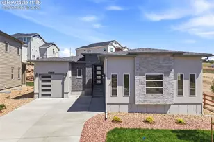 6568 Miro Ln, Colorado Springs, CO 80924 - Photo 2