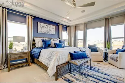 6568 Miro Lane, Colorado Springs, CO 80924 - Photo 14