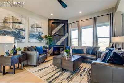 6568 Miro Lane, Colorado Springs, CO 80924 - Photo 12