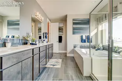 6568 Miro Lane, Colorado Springs, CO 80924 - Photo 16