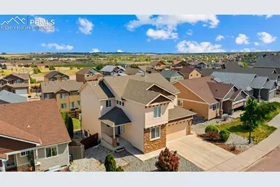8114 Pinfeather Drive, Fountain, CO 80817 - Photo 2