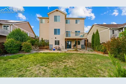 8114 Pinfeather Drive, Fountain, CO 80817 - Photo 30