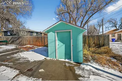 1115 E Rio Grande Street, Colorado Springs, CO 80910 - Photo 24