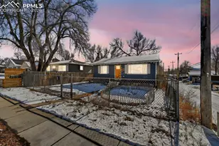 1115 E Rio Grande St, Colorado Springs, CO 80910 - Photo 4