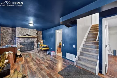 1115 E Rio Grande Street, Colorado Springs, CO 80910 - Photo 16